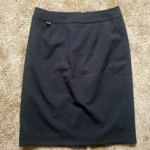 Calvin Klein pencil skirt